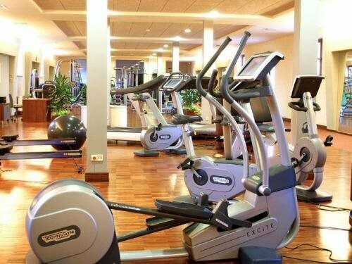 Park Hotel & Wellness