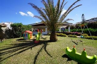 Nicolaus Club Cormorano Baja Sardinia, Rezervovat Hotel Baja Sardinia Emerald Coast