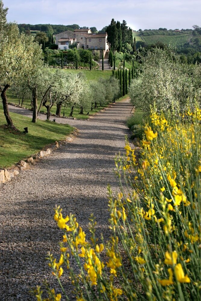 Tenuta SantIlario