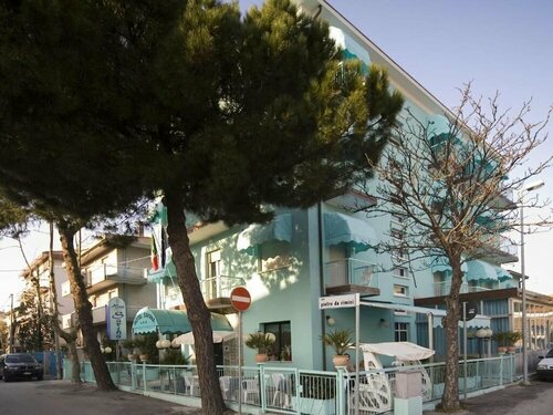 Hotel Savina, Забронировать Отель Отели Римини 3 звезды, 3*