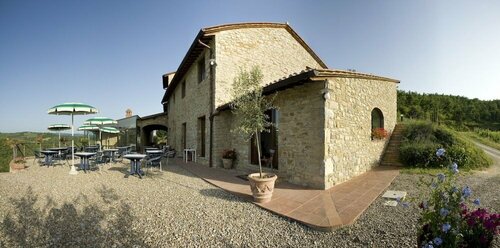 Borgo Le Noci Chianti Retreat & Pool, Забронировать Отель СПА-отели Гайоле-ин-Кьянти, SPA-услуги