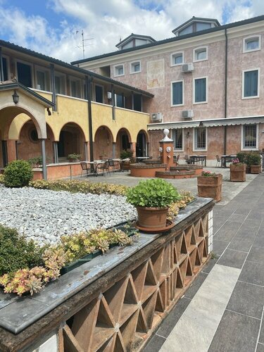 Hotel Il Chiostro, Book Hotel Oppeano Veneto