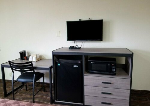 Americas Best Value Inn Alexandria, Prenota Hotel Hotel a Missouri con piscina, Piscina