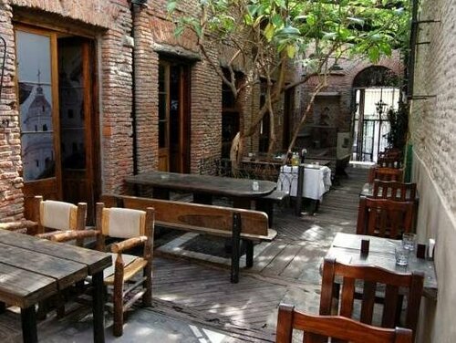 Vacances San Telmo, Rezerwuj Hotel San Telmo Buenos Aires