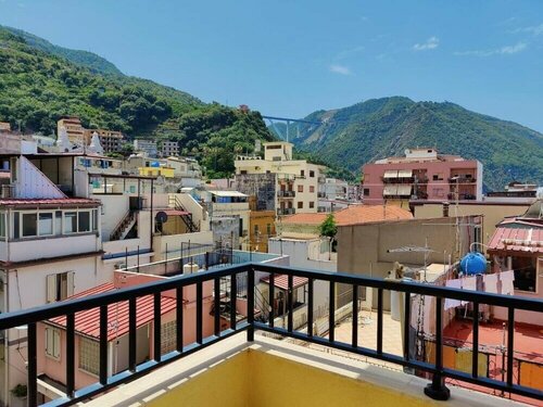 Albergo delle Rose, Reserva ahora Hotel Hoteles en Bagnara Calabra con desayuno, Desayunos