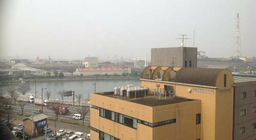 Asano Hotel, Забронировать Отель Kokurakita Ward Китакюсю
