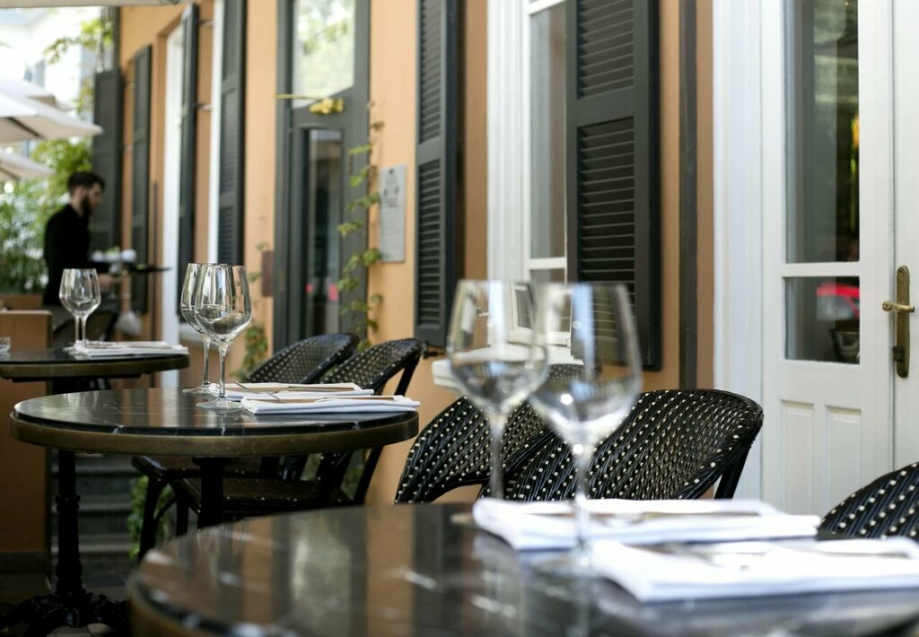 Hotel Montefiore