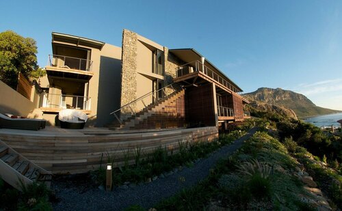 26 Sunset Villa, Cape Town, Llandudno, 予約 ホテル Llandudno Atlantic Seaboard