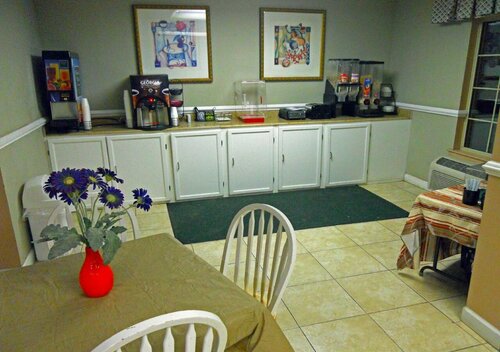 America's Best Inn and Suites Beaufort, Забронировать Отель Бофорт Lowcountry