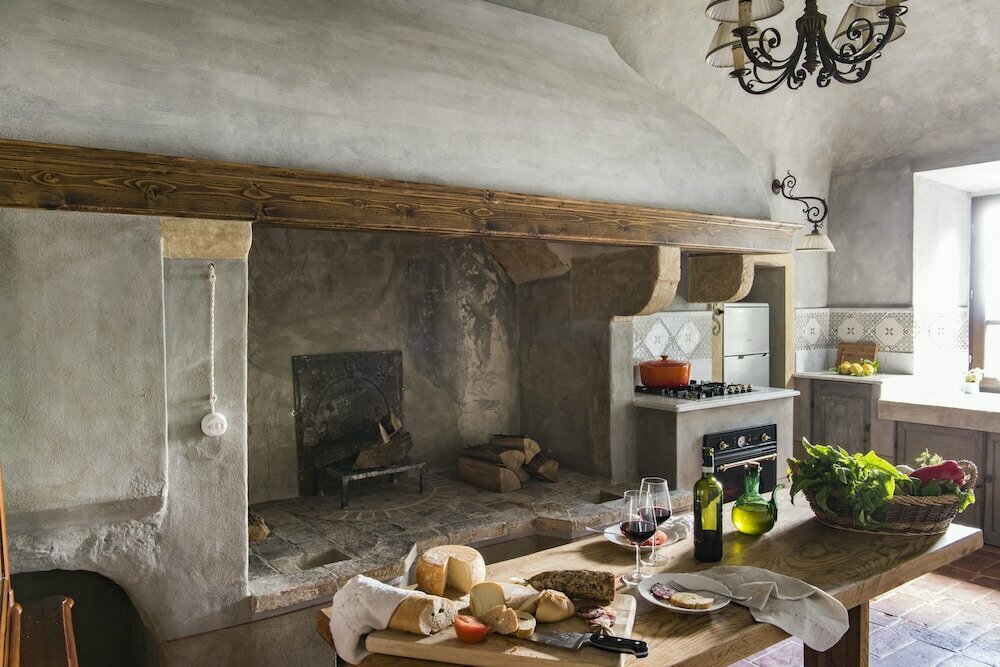 Borgo Pignano Tuscany