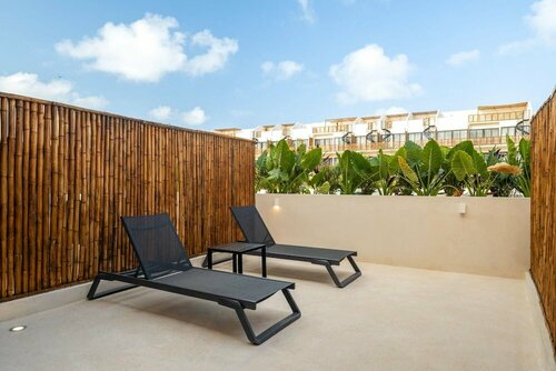 Wyndham Residences Tulum, Varaa Hotelli Hotellit Tulum aamiaisella, Aamiainen