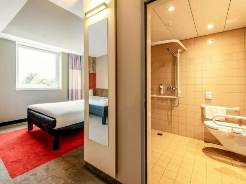 ibis Bern Expo, Забронировать Отель Берн Швейцарское плато