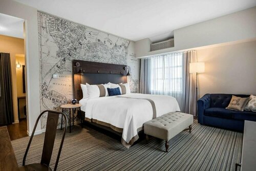 enVision Hotel Boston-Everett, Забронировать Отель Бостон , рядом с Mass General: Chelsea HealthCare Center
