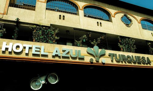 Azul Turquesa, Réserver Hôtel-boutique Cuernavaca Morelos