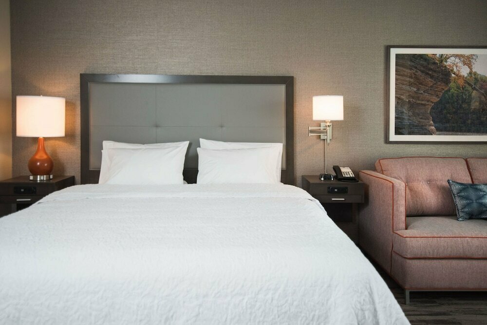 Hampton Inn & Suites Wisconsin Dells Lake Delton