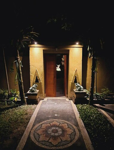 Alam Indah Ubud, Boek Hotel SPA-hotels in Bali, SPA