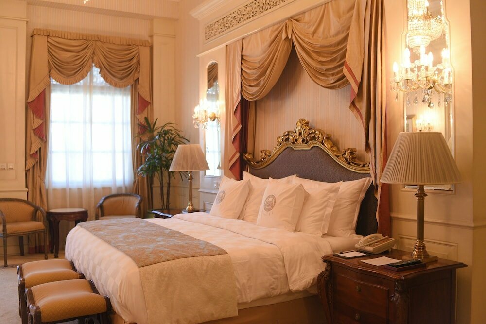 Hotel Majapahit Surabaya MGallery