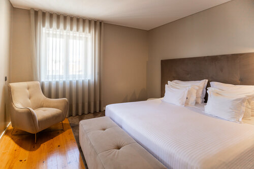 Avenida Boutique Hotel, Забронировать Бутик-отель Визеу Бейра-Алта