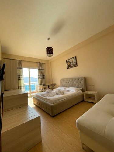 Coral Hotel & Resort, Rezervasyon Tatil Köyü Radhime Vlorë County