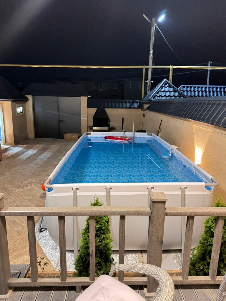 Sea House