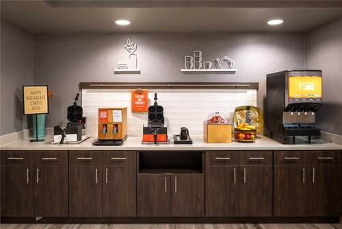 Hampton Inn & Suites Manteca, Varaa Hotelli Manteca Kalifornia