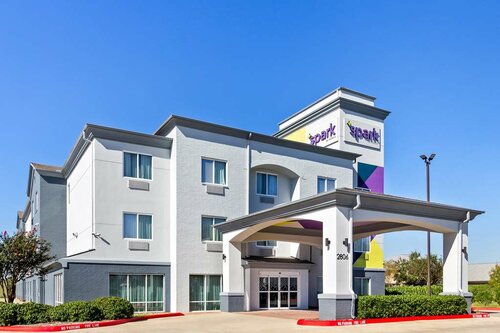 Comfort Suites Pearland, Book Hotel Hoteller i Houston med pool, Swimmingpool
