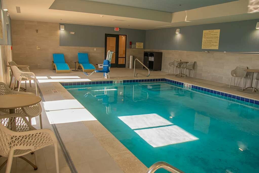 Hampton Inn Wabash