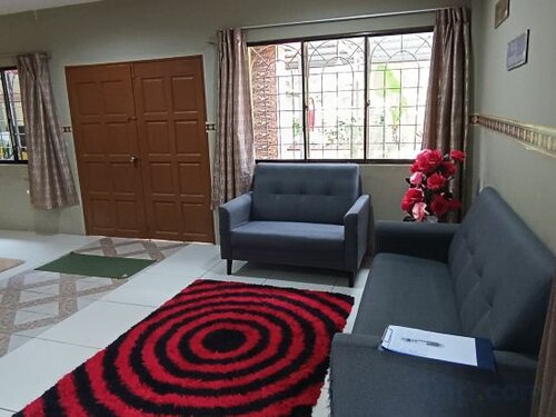 OYO HOME 90751 Jasura Lodge Kiulu, Book Feriehus Tuaran Sabah