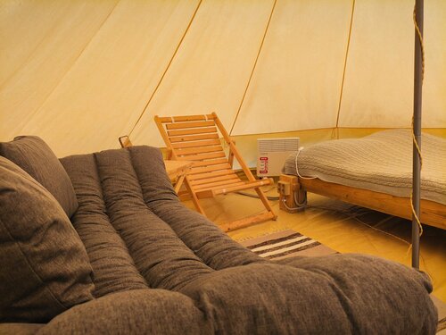 Kotopelto Glemping, Boek Camping Kiryavalakhti 