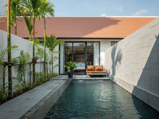 Two Seasons Siem Reap Hotel