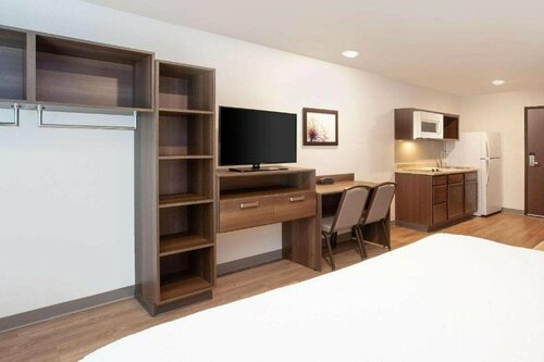 WoodSpring Suites Quantico, Rezervați Hotel Quantico Statele Unite ale Americii