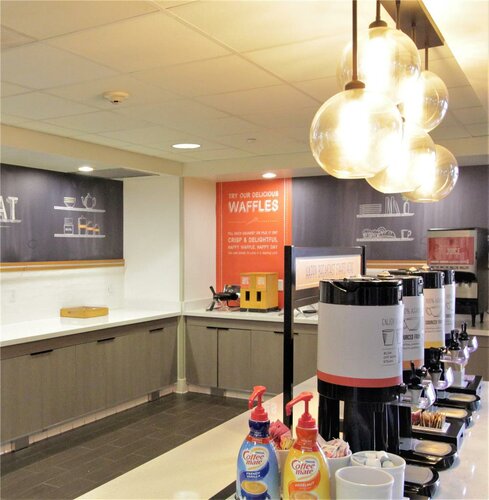 Hampton Inn & Suites Seal Beach, Забронировать Отель Сил-Бич Beach Cities Orange County
