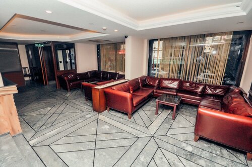 Artı Hotel OldCity, Забронировать Отель Фатих Стамбул, рядом с Аксарай