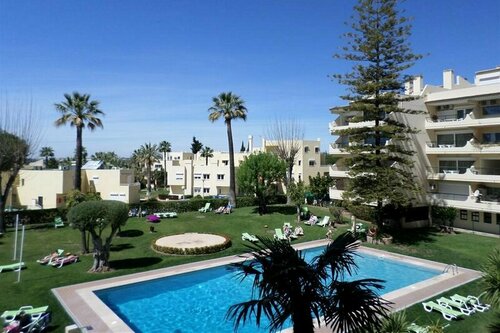 Mourabel Apartment - S by Hellovacations, Prenota Appartamento Quarteira 