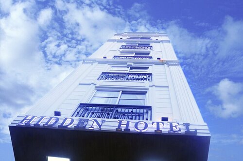 DLG Hotel Danang, Prenota Hotel Hotel con piscina a Da Nang, Piscina