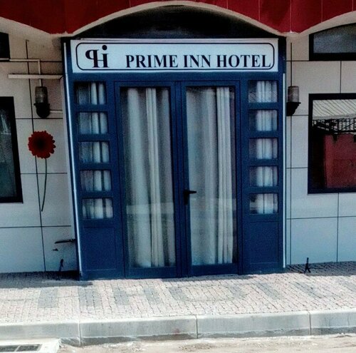 Prime Inn Hotel, Reservar Hotel Maianga Luanda, perto de Luanda Harbour