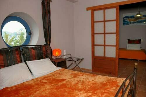 Ianos Hotel
