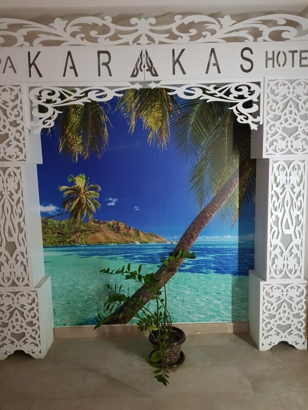 Hotel Spa Hotel Karakas
