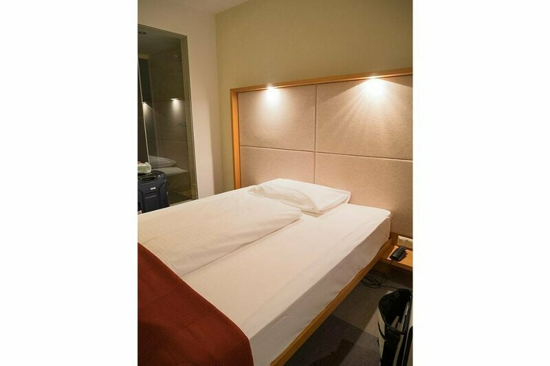 Hotel Daniel Graz - Smart Luxury Near City Centre