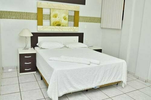 Carvalhos Hotel, Забронировать Отель Пальмас Tocantins, рядом с Espaço Cultural de Palmas