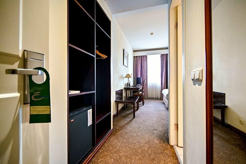 Europe Hotel