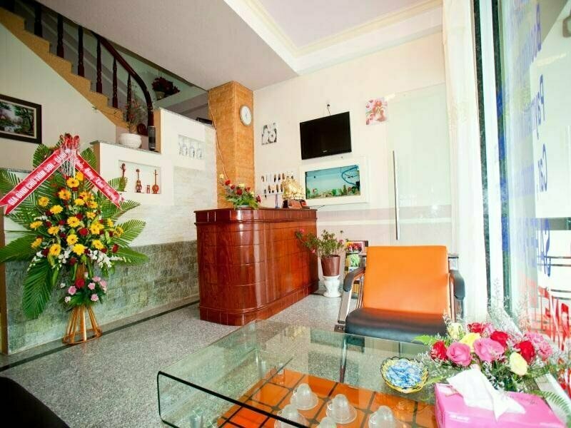 Bao Ti Hotel