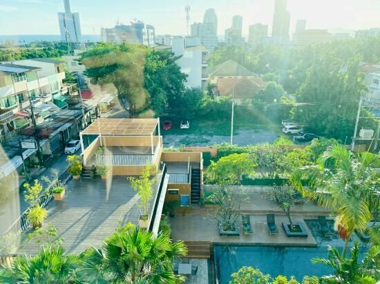 Bhanwar Singh Palace Pattaya