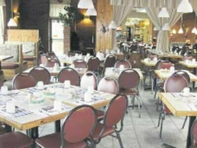 Complexe Dix80 Hôtellerie et Restaurant