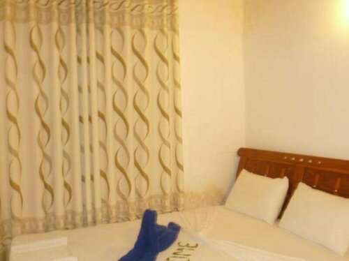 Crystal V Tourist Resort, Reservar Resort Anuradhapura 