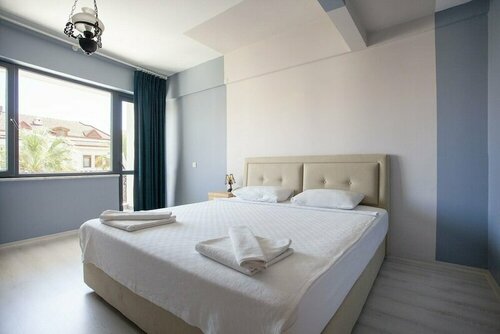 Zephyros City Otel, Book Hotel Hotels in Datca with Breakfast, Breakfasts
