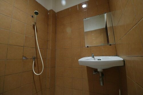 Hotel Bambu Kuning, Book Hotel Bandar Lampung Sumatra