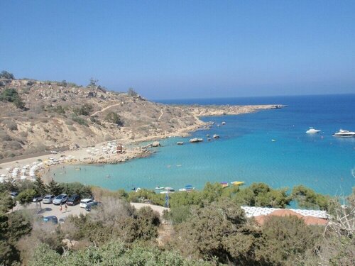 Ozalos 6, Book Hotel Hotels in Famagusta with Parking, Parking