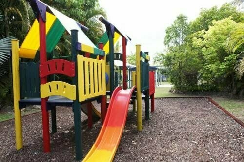Lazy Acres Caravan Park