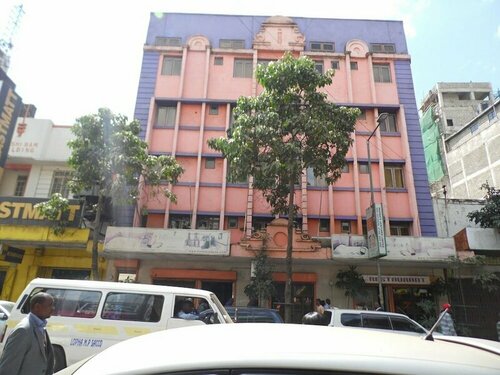 Kipepeo Hotel, Boek Hotel All-inclusive hotels in Nairobi, in de buurt van The Technical University of Kenya, All Inclusive